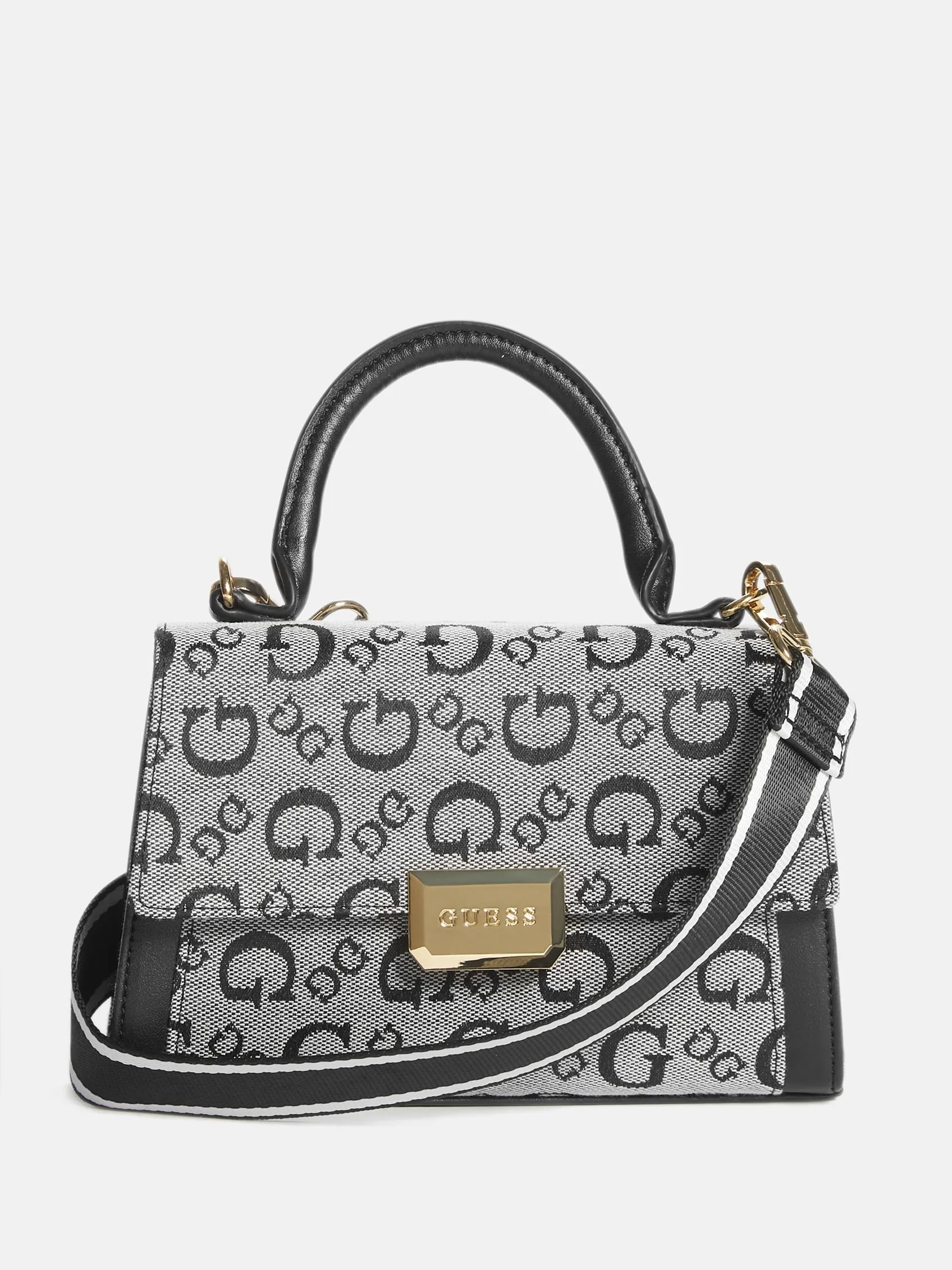 Whitney Mini Crossbody