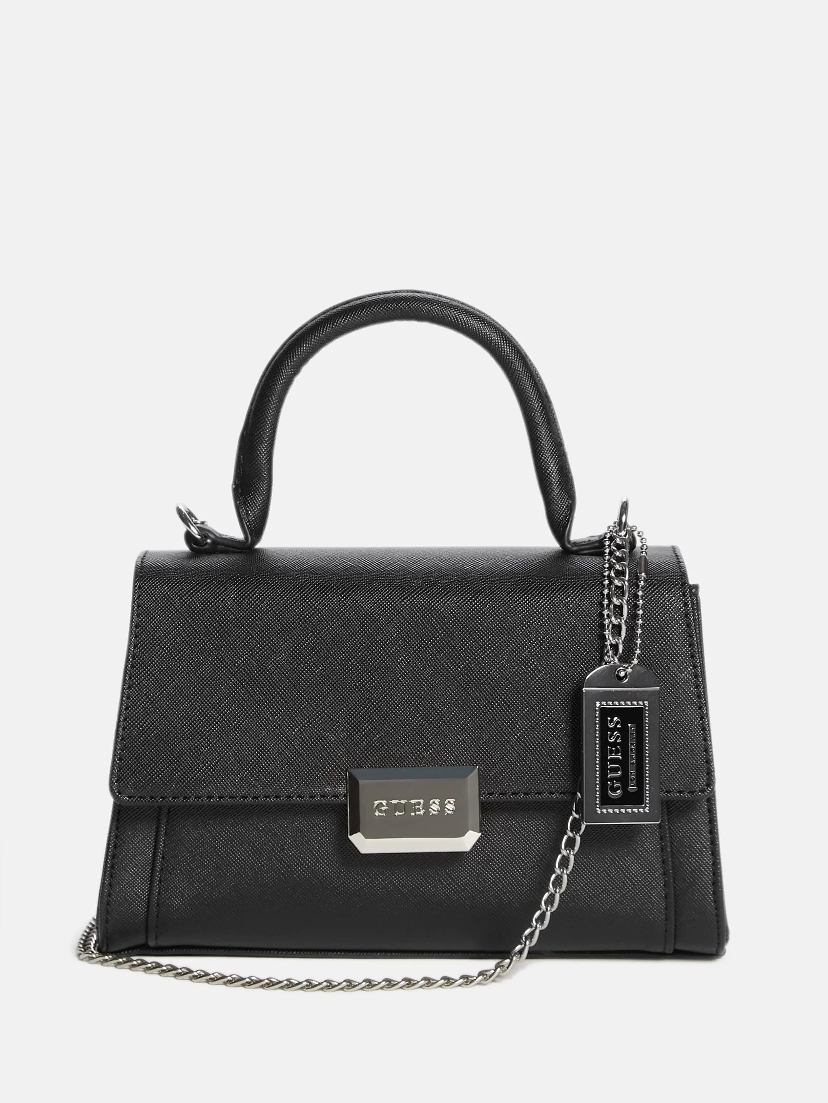 Whitney Mini Crossbody