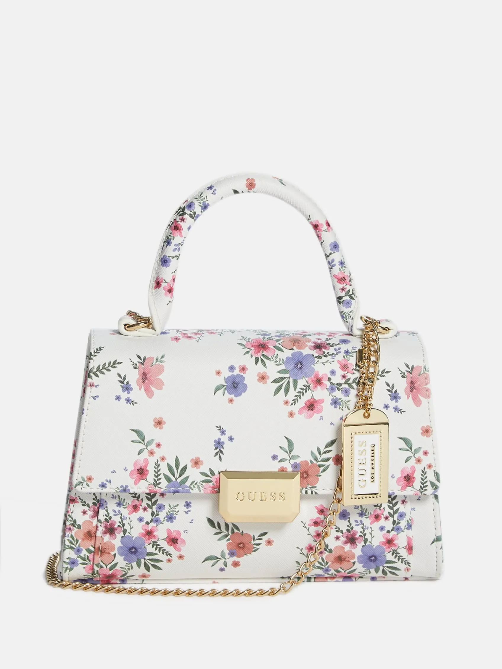 Whitney Mini Crossbody
