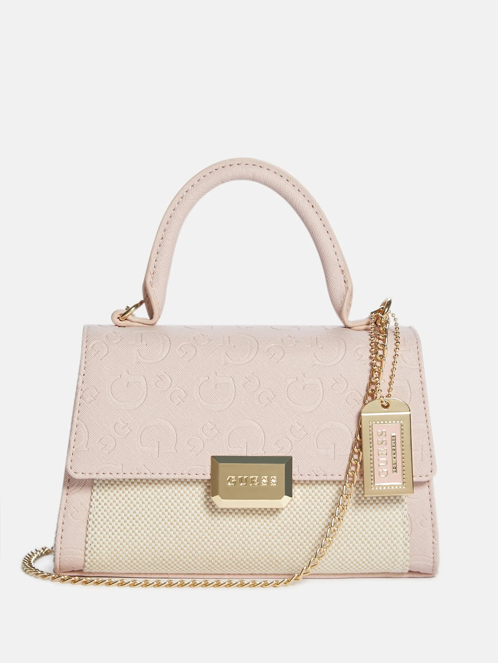 Whitney Mini Crossbody