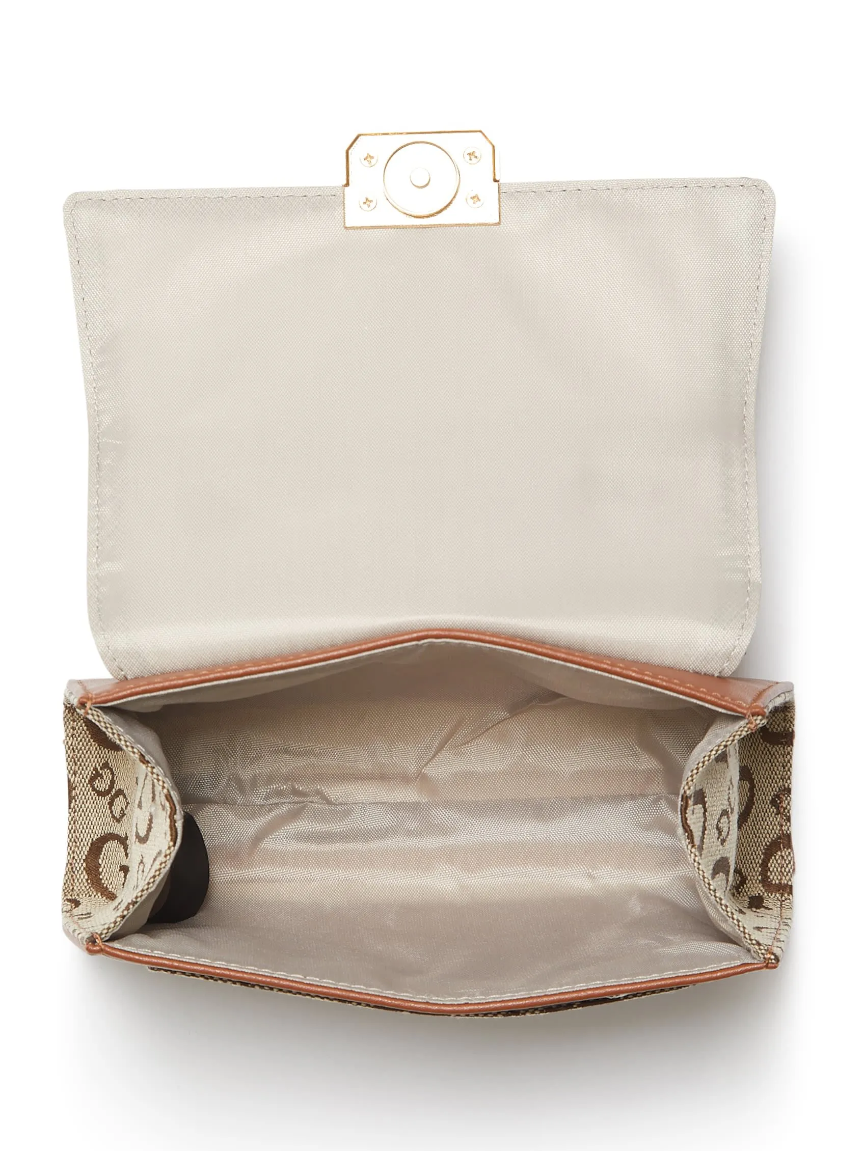 Whitney Mini Crossbody