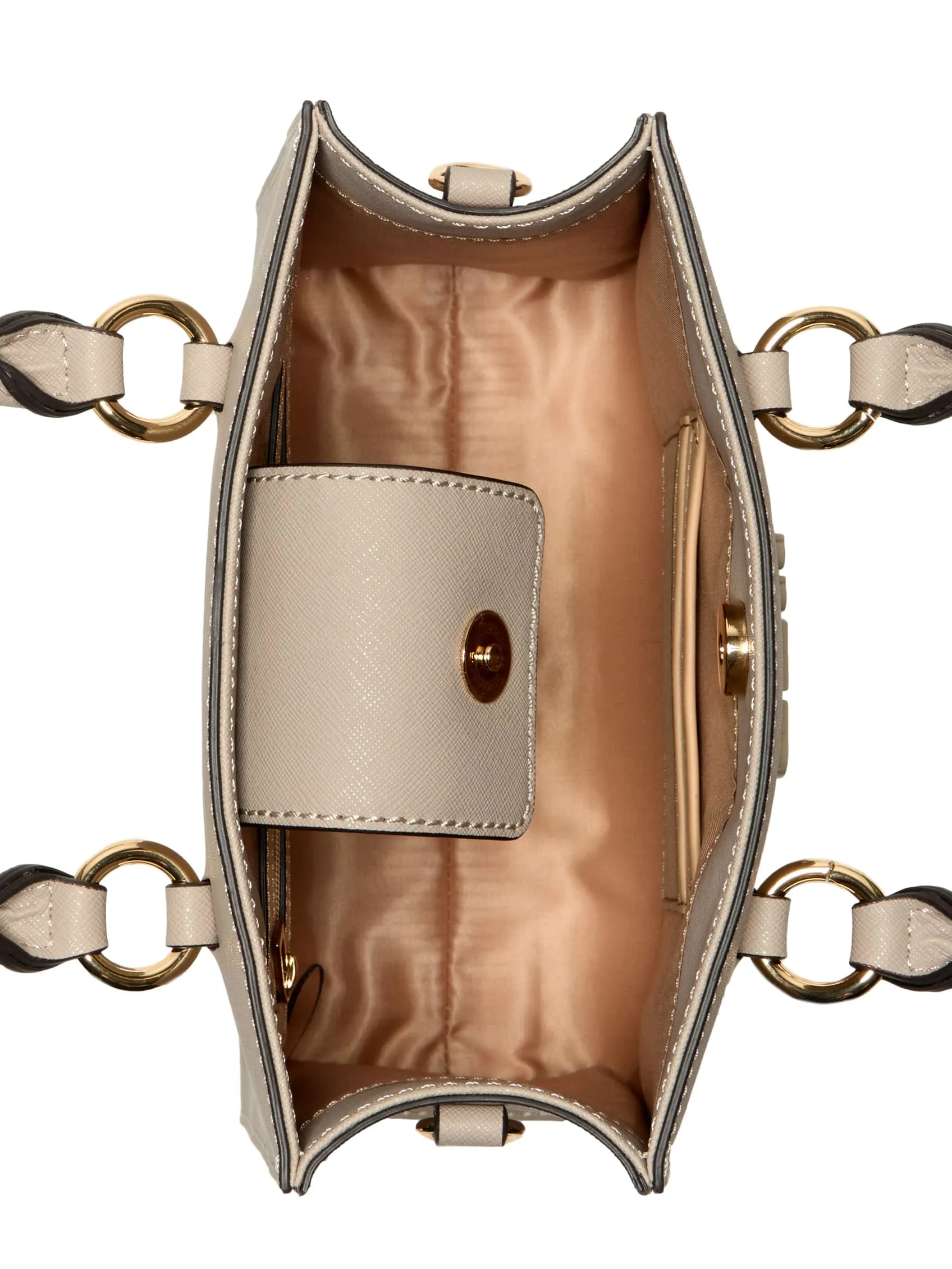 Zinnia Small Satchel