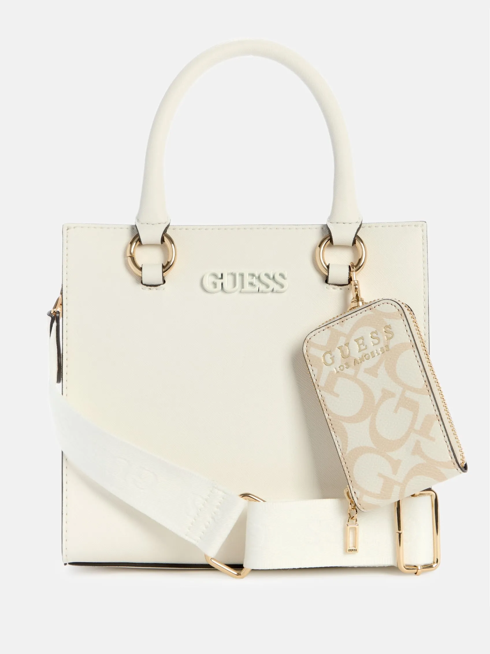 Zinnia Small Satchel