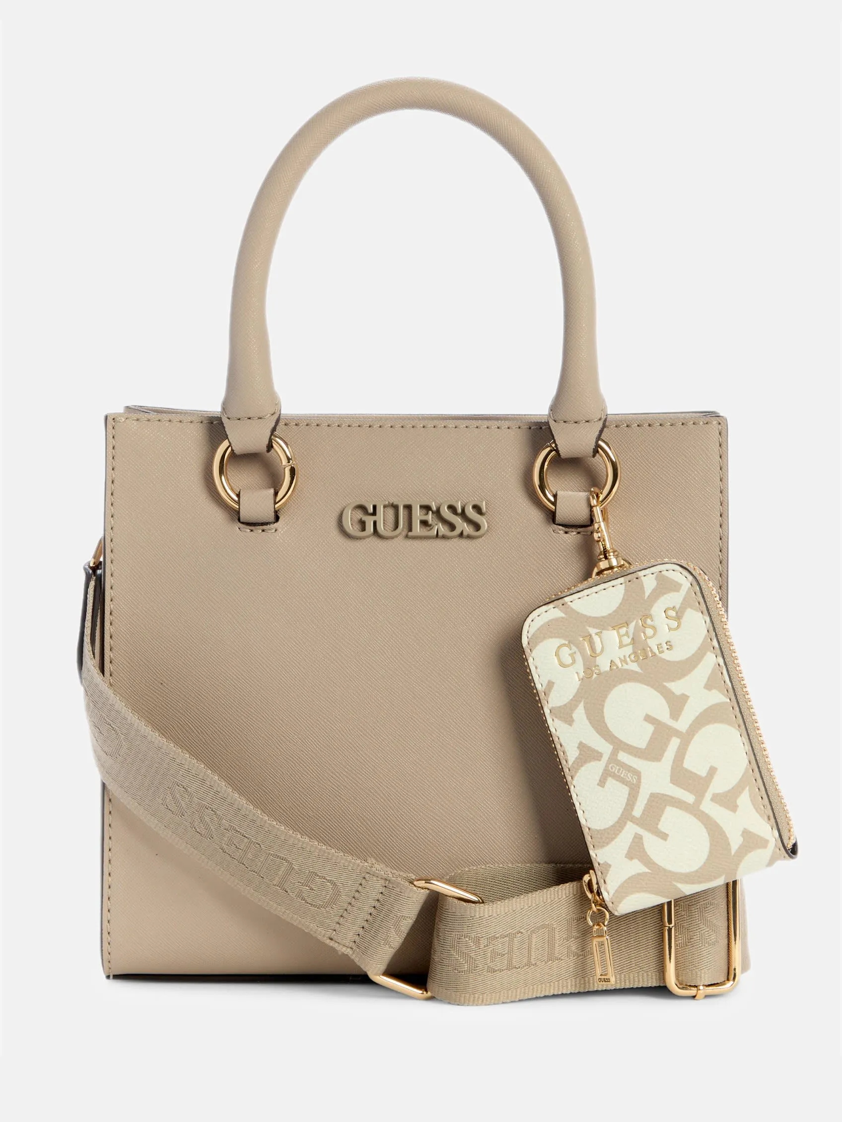 Zinnia Small Satchel