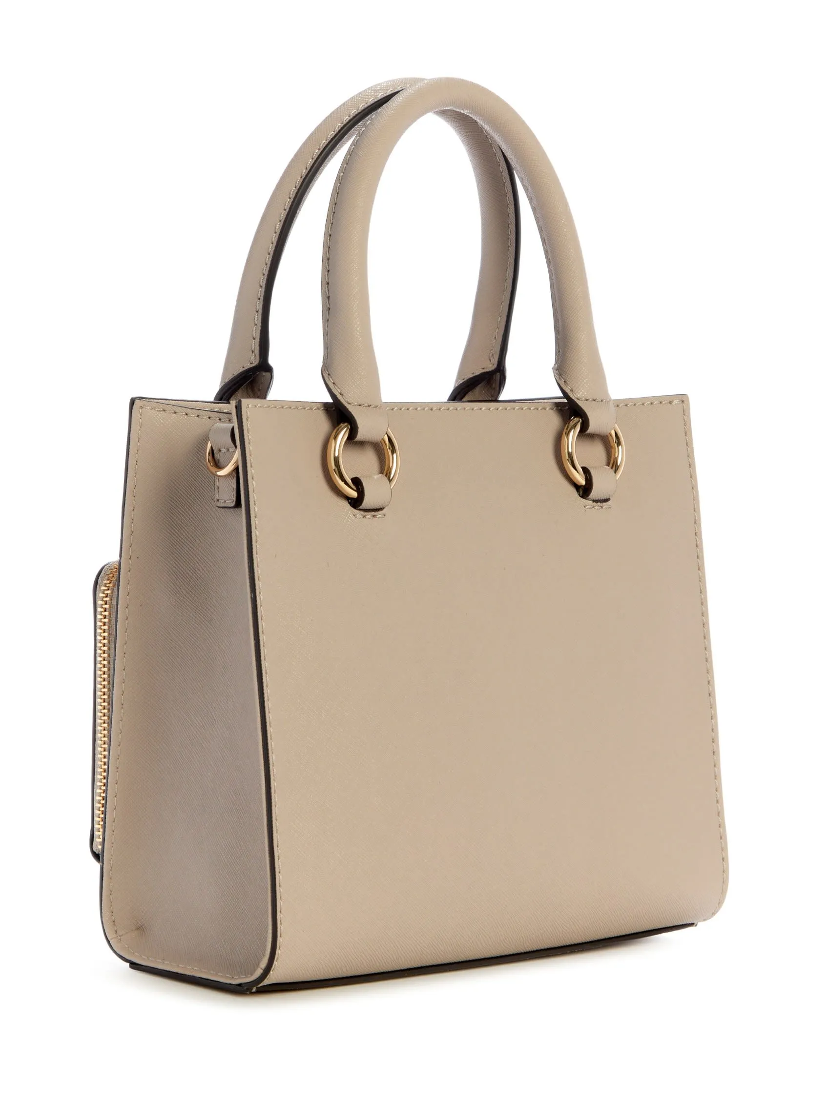 Zinnia Small Satchel