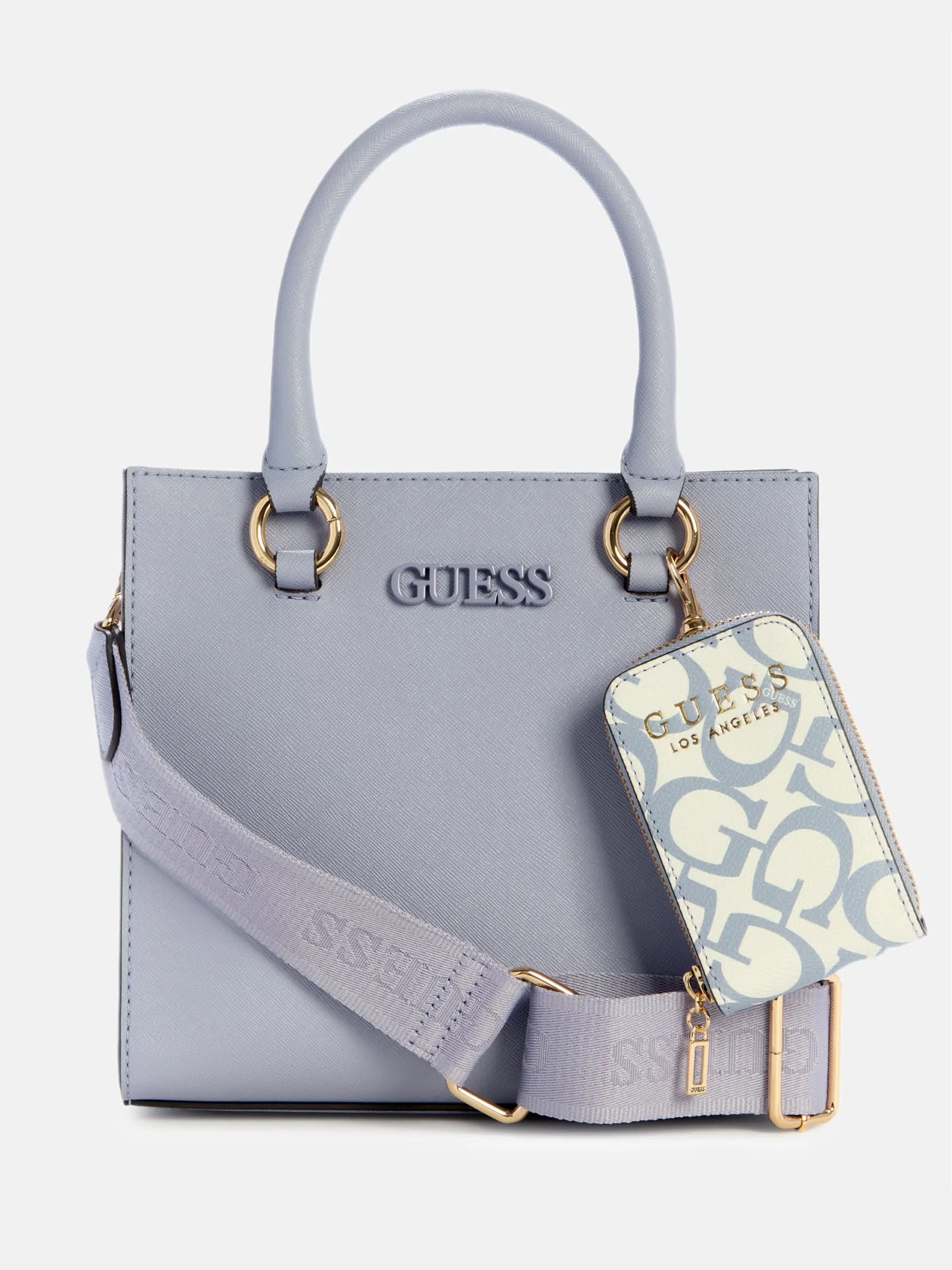 Zinnia Small Satchel