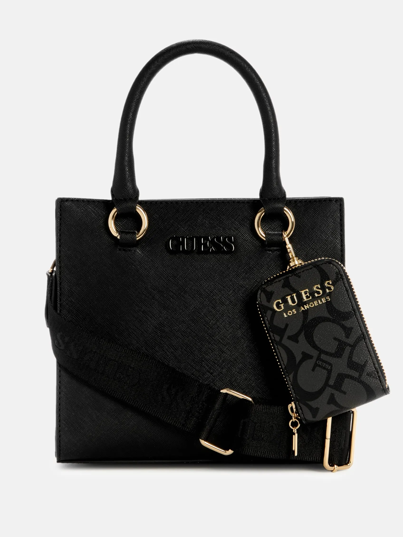 Zinnia Small Satchel
