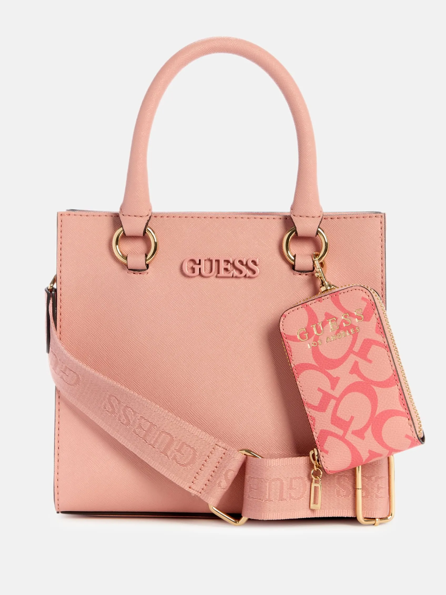 Zinnia Small Satchel