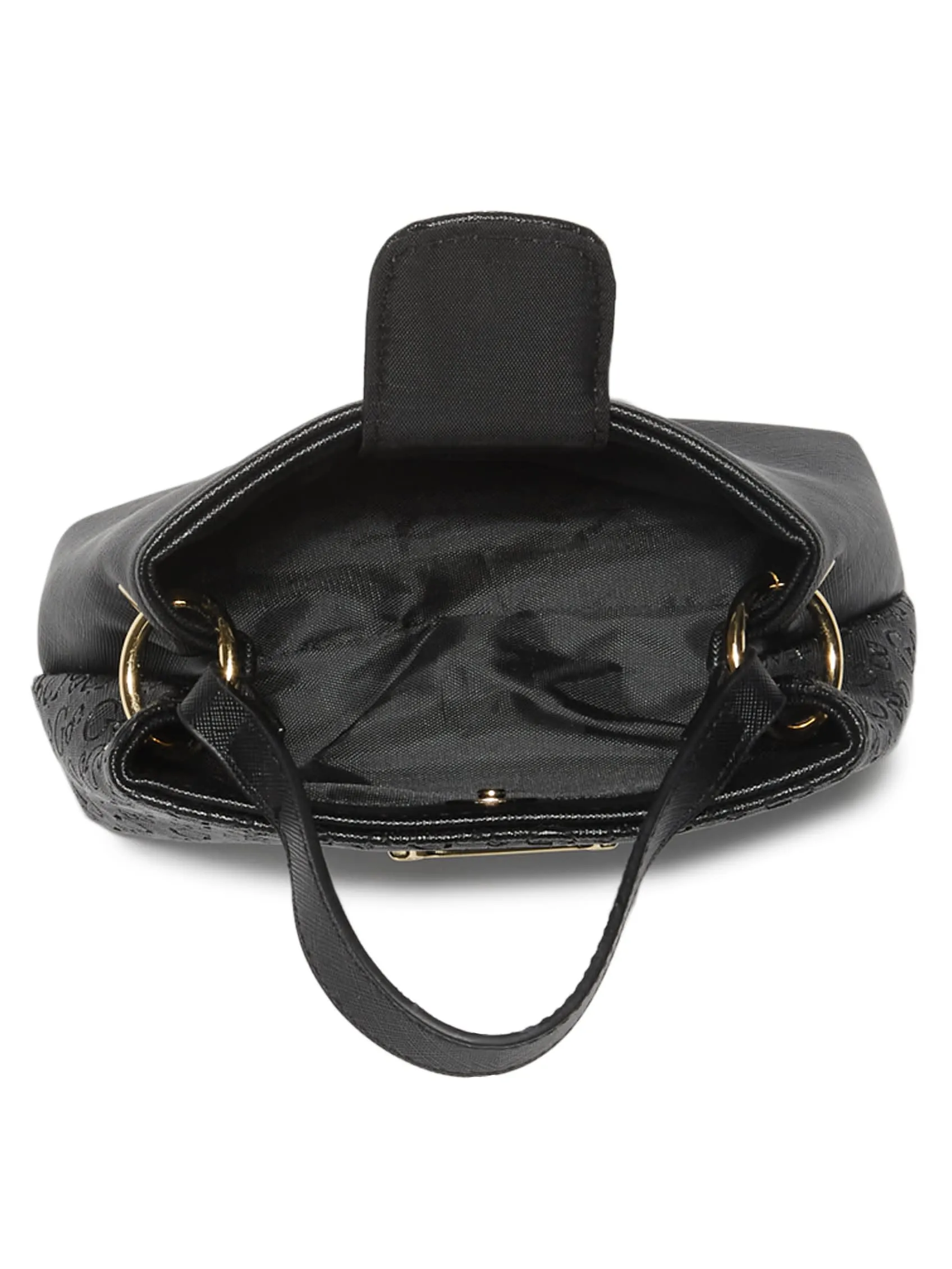 Zoe Micro Satchel