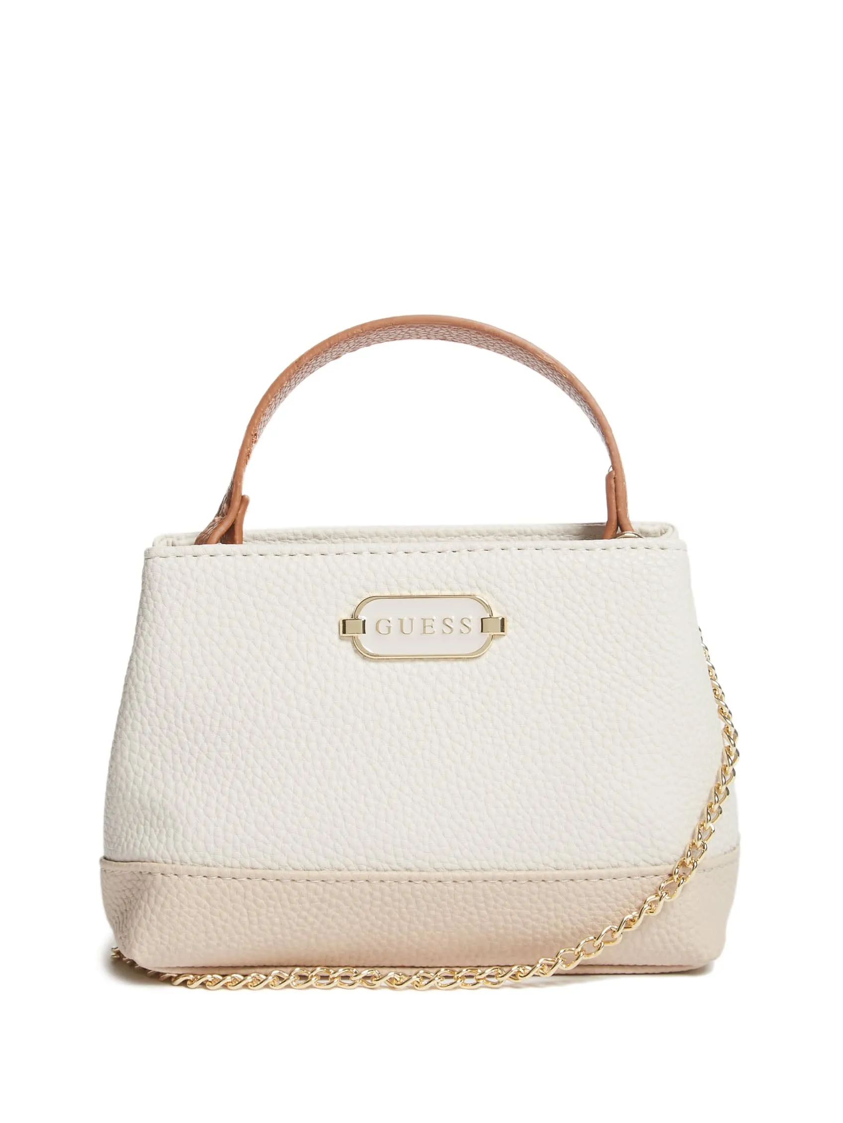 Zoe Micro Satchel