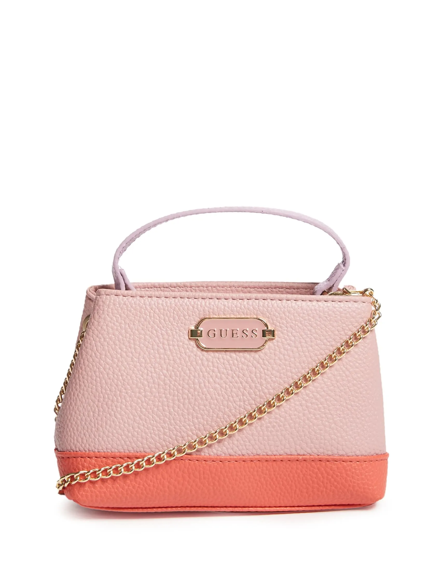 Zoe Micro Satchel