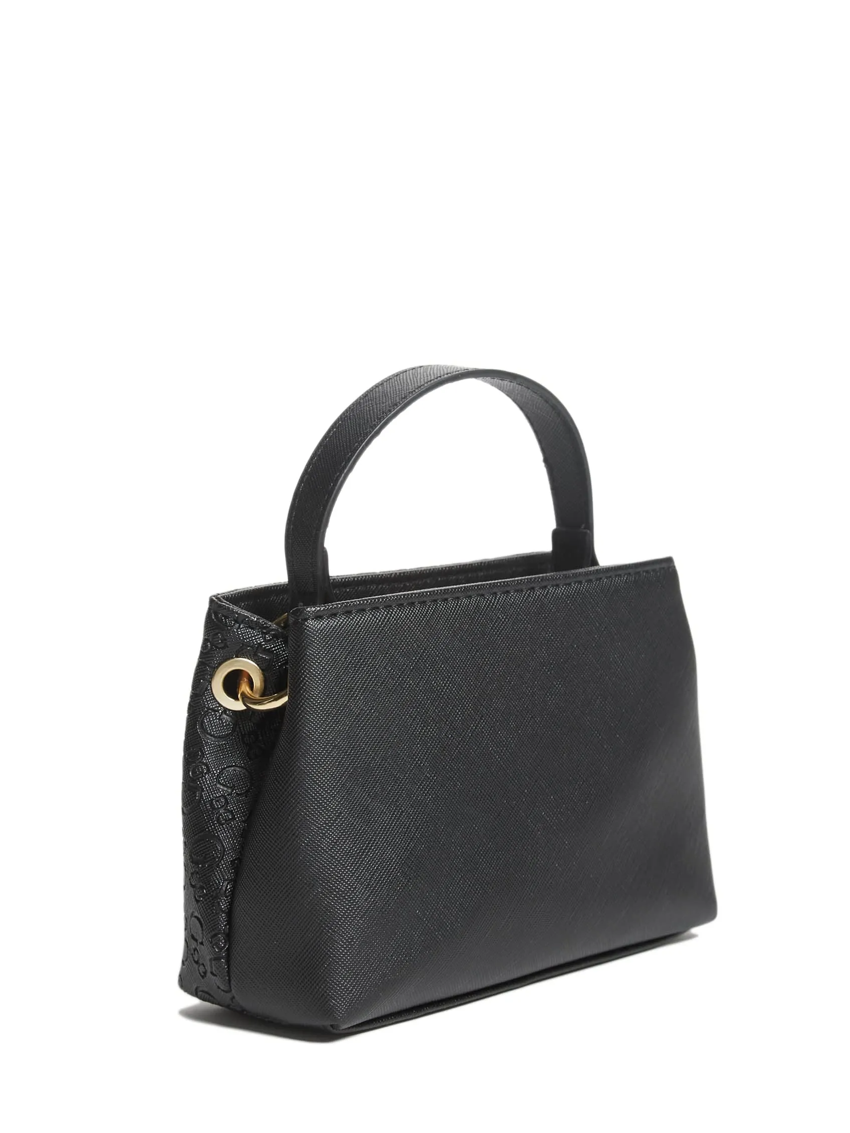 Zoe Micro Satchel