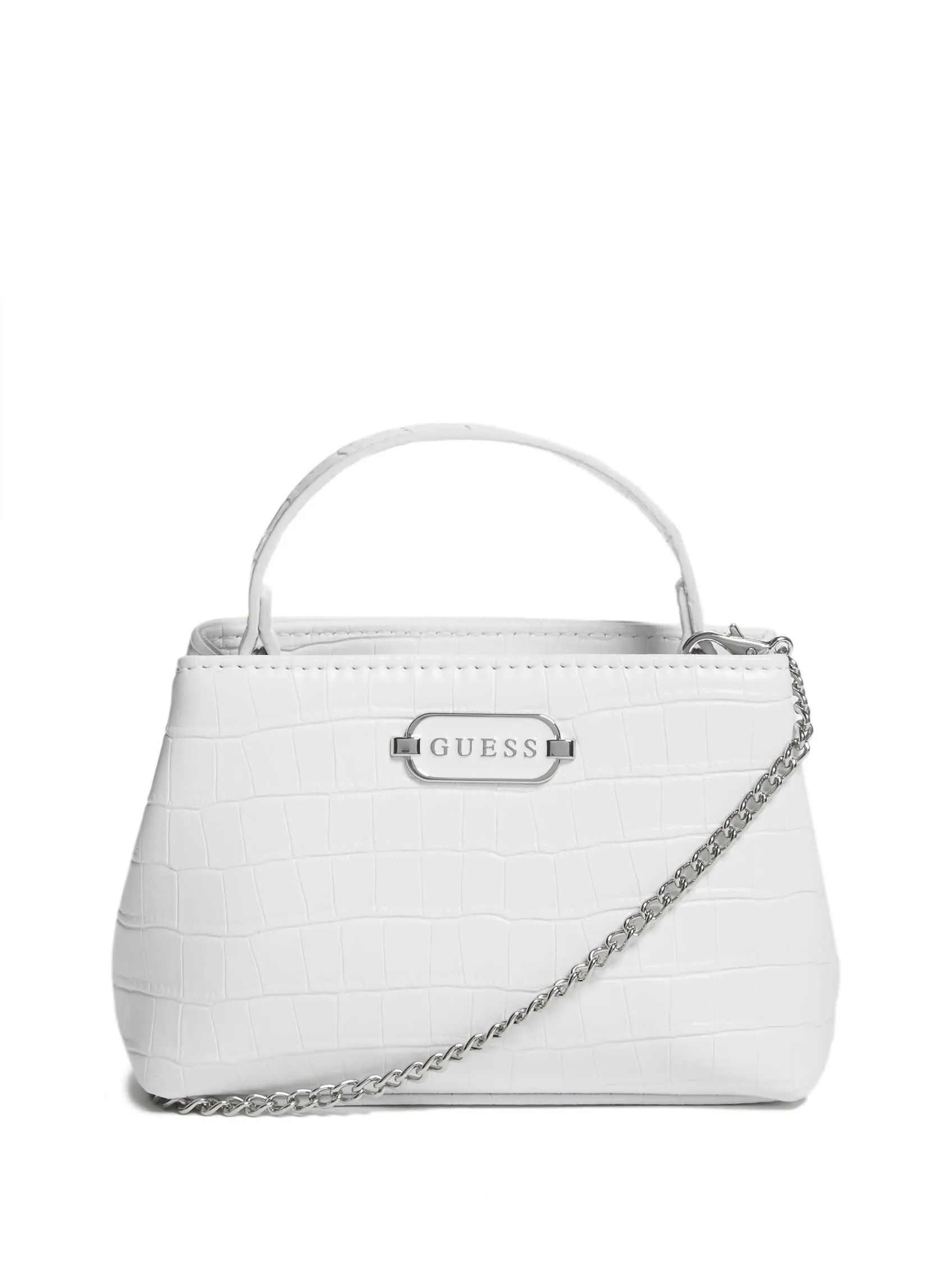 Zoe Micro Satchel