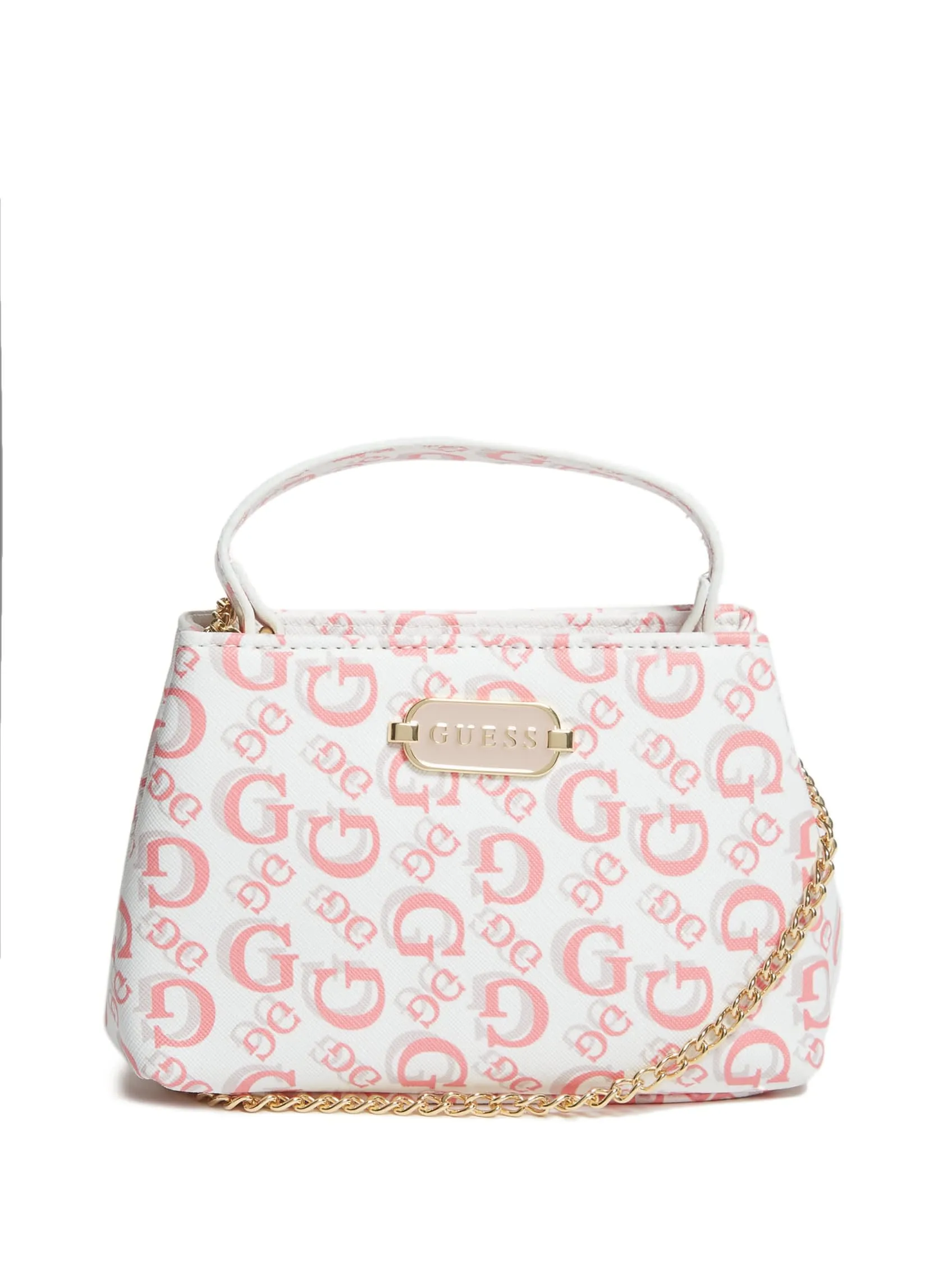 Zoe Micro Satchel